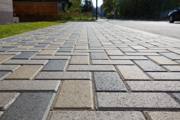 Best Stone driveway pavers in Lakeside, VA