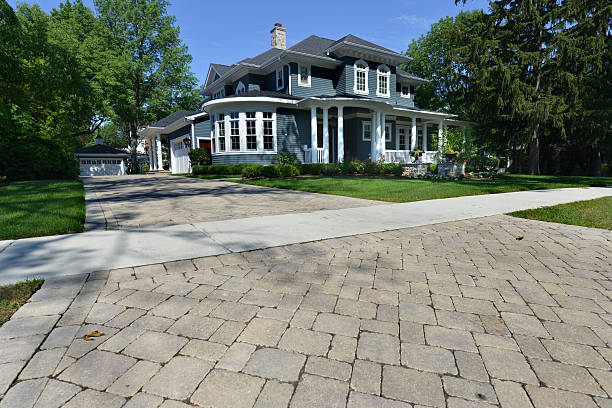 Best Driveway paver sealing in Lakeside, VA